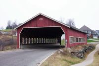 Covered Bridge